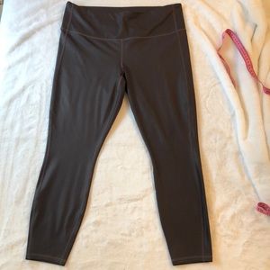 Athleta Leggings SZ PL